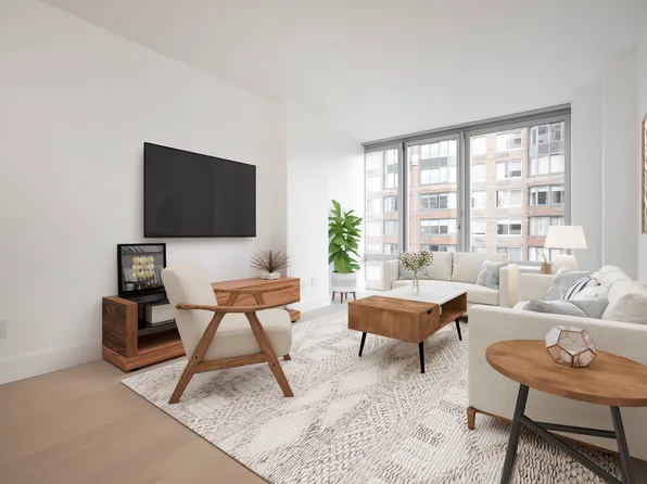 212 West 72nd Street image 1 of 7
