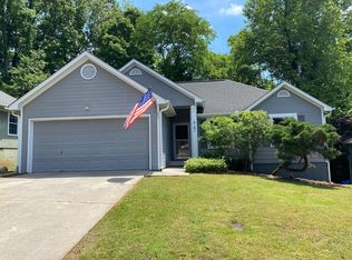 153 Rebecca Pines Dr, Madison, AL 35758