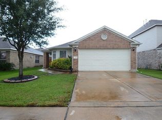 5043 Natchez Ridge Ct, Katy, TX 77449