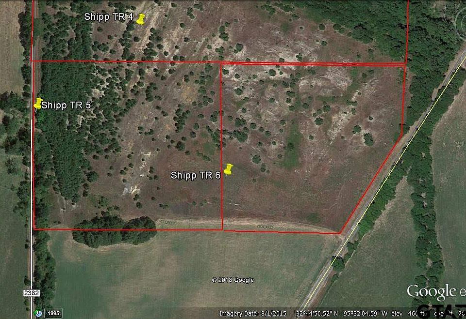 1st image of TRACT 5 County Road 2382