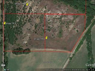 TRACT 5 County Road 2382, Mineola, TX 75773