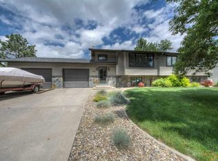 550 Berry Blvd, Rapid City, SD 57702