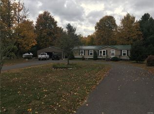 140 Senior Ave, Fulton, NY 13069