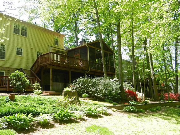 Privacy and Nature - A Quiet Retreat