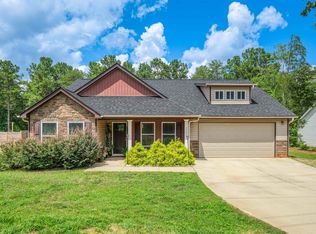 3293 Old Furnace Rd, Chesnee, SC 29323