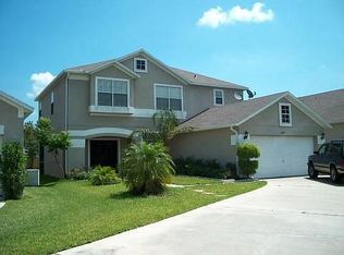 13577 Tetherline Trl, Orlando, FL 32837