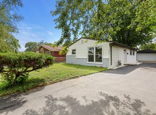 16514 Wolcott Ave, Markham, IL 60428