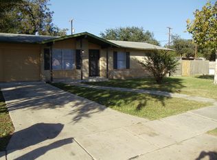 4135 Waikiki Dr, San Antonio, TX 78218