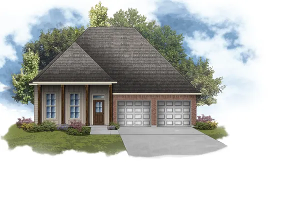 103 Pine Lake Rd, Calhoun, LA 71225