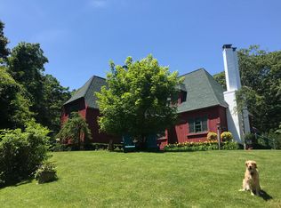93 Norris Rd, Sagamore Beach, MA 02562