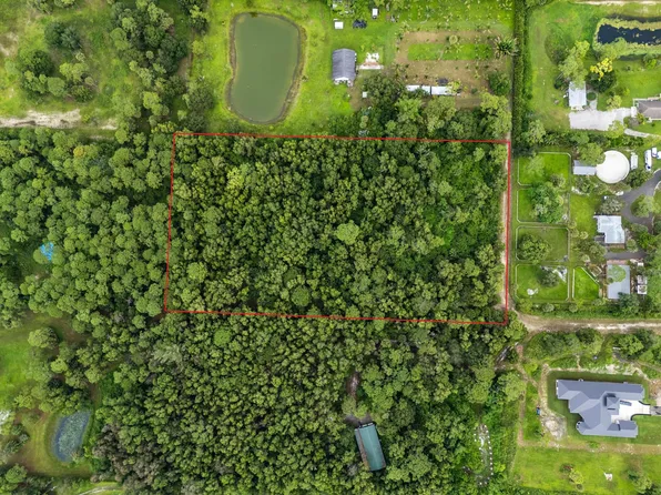 3501 C Road, Loxahatchee Groves, FL 33470