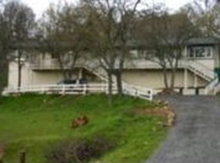 5049 Little John Rd, Copperopolis, CA 95228