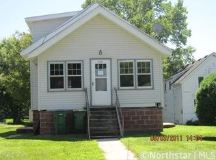 520 4th St, Green Isle, MN 55338