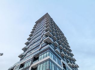 297 Oak Walk Dr #2102, Oakville, ON L6H 6Z3