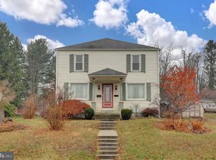 423 N Walnut St, Mount Holly Springs, PA 17065
