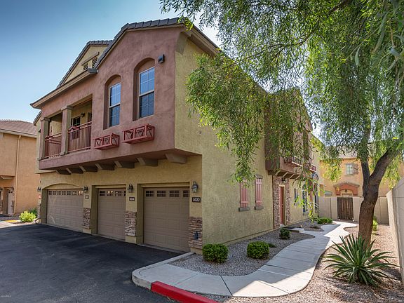 3rd image of 2401 E RIO SALADO Parkway #1022
