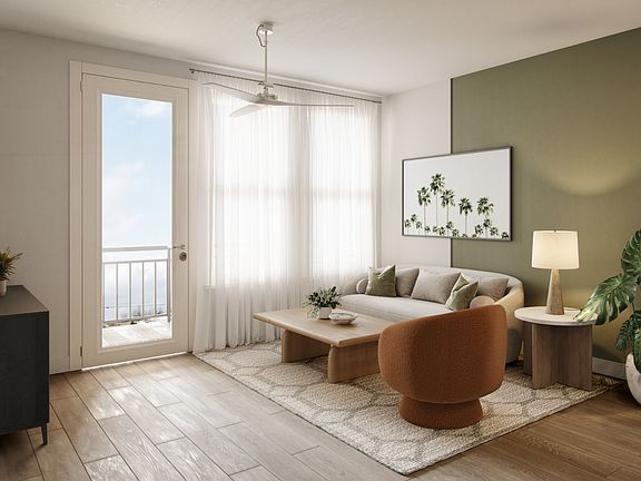 2nd image of 174 E Bay St #2103