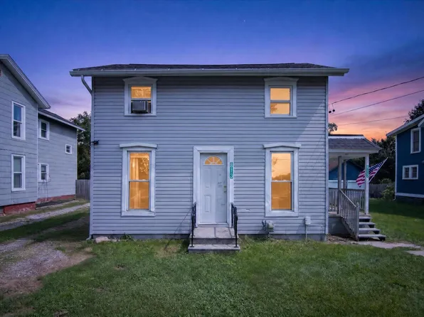 813 Backus St, Jackson, MI 49202