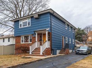 1374 Lambert St, Rahway City, NJ 07065