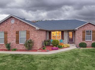 2059 Hastings Rd, Jefferson City, MO 65109