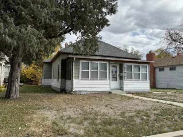 619 Big Horn Ave, Alliance, NE 69301