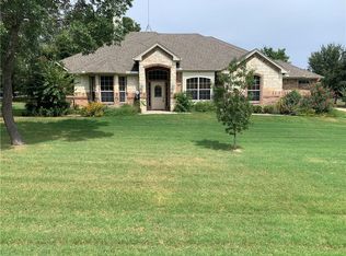 172 Horizon Cir, Azle, TX 76020