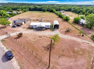 108 Mill Creek Dr, Weatherford, TX 76085