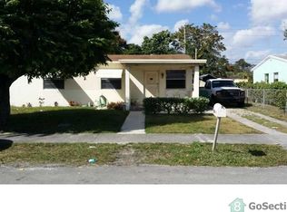 445 NW 30th Ave, Pompano Beach, FL 33311