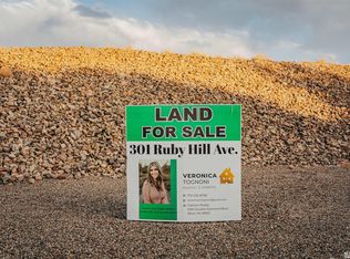 301 Ruby Hill Ave, Eureka, NV 89316