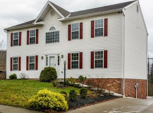 9234 Marshall Rd, Cranberry Township, PA 16066