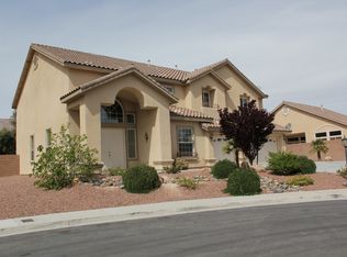 8517 Dakota Trace Ct, Las Vegas, NV 89131