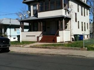 144 Bradley St #1, Bridgeport, CT 06610