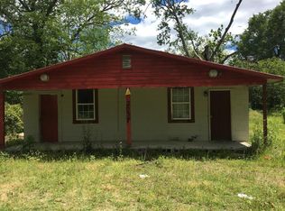 2034 Fargo St, Augusta, GA 30901