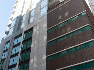 170 W Polk St APT 1206, Chicago, IL 60605