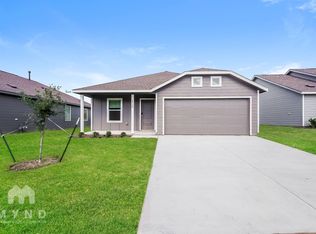 2732 River Knoll Ln, Fort Worth, TX 76108