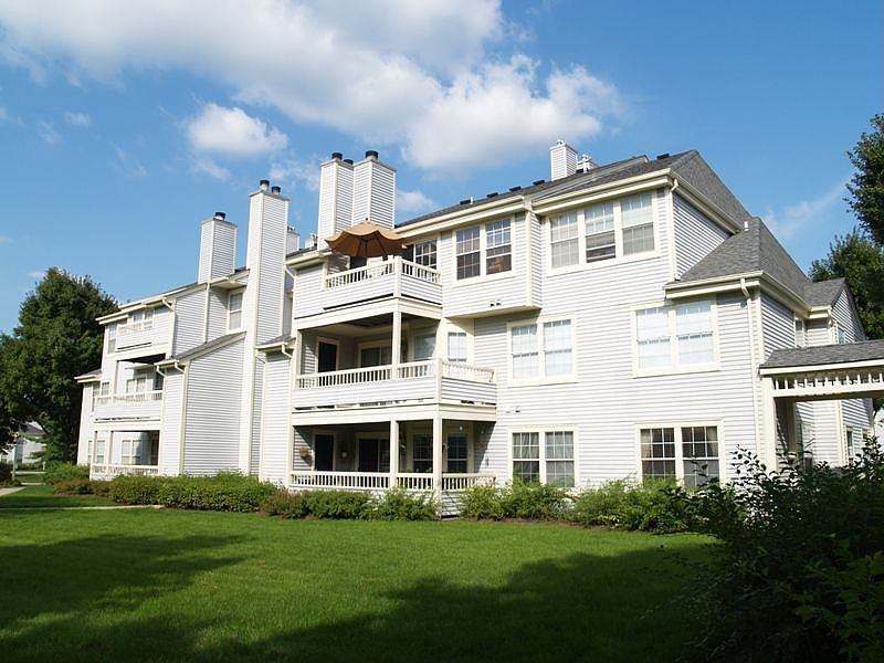 Great Canal Pointe Condo