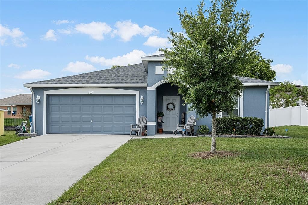 302 Brookshire Dr, Lake Wales, FL 33898 Zillow