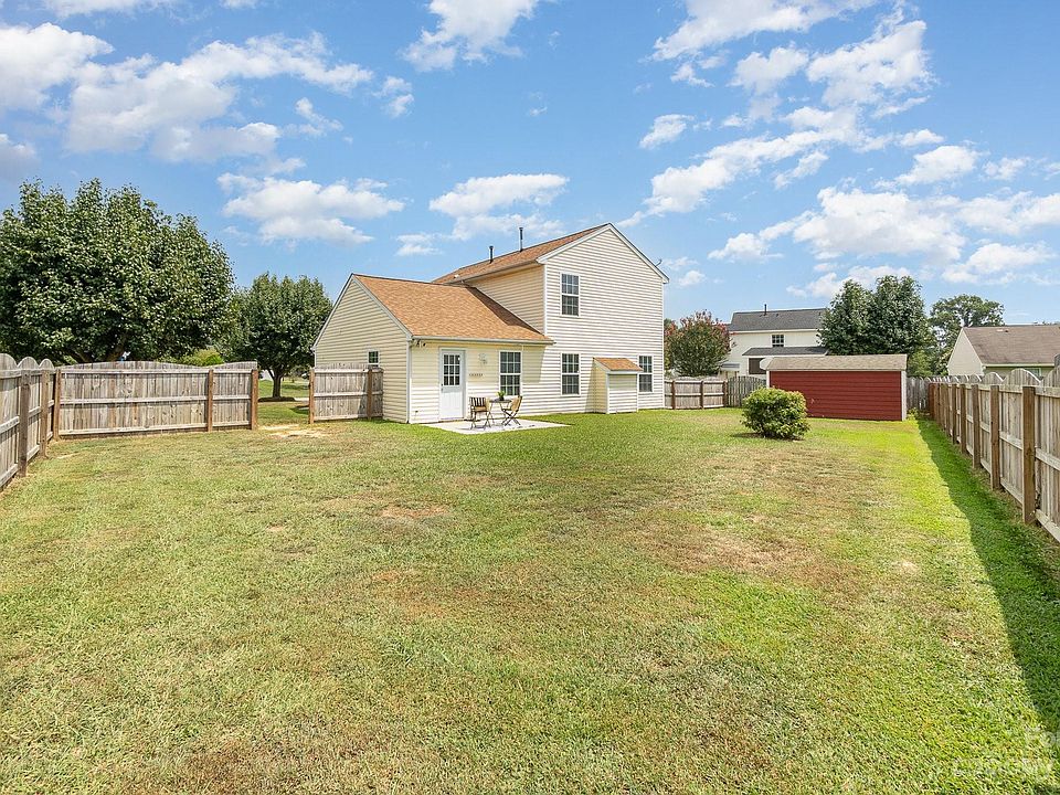 4707 Dewberry Ln, Monroe, NC 28110 Zillow