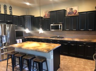 2048 E Powell Pl, Chandler, AZ 85249