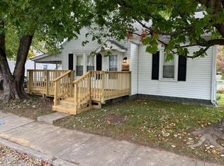 1112 McDonald Ave, New Albany, IN 47150