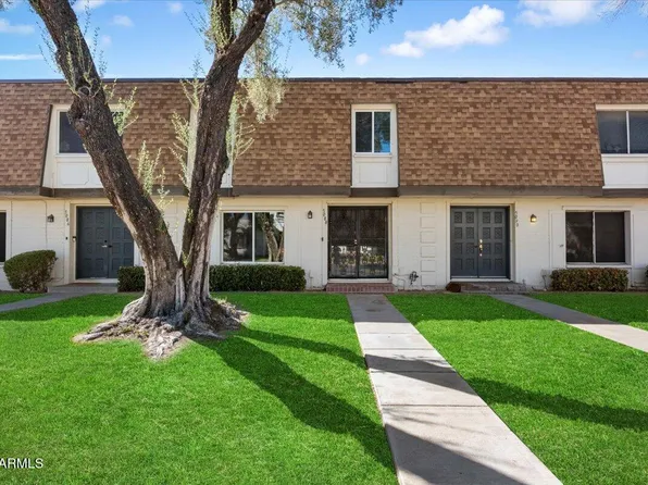 5088 N 83RD Street, Scottsdale, AZ 85250