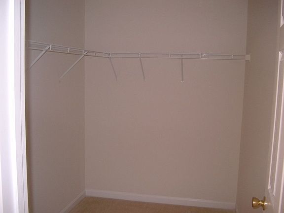Basement Storage