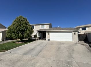 2825 Margo Ct, Grand Junction, CO 81501