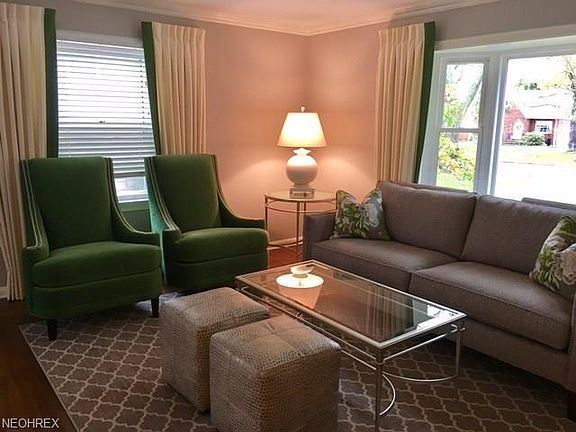 3rd image of 1354 Homeland Dr
