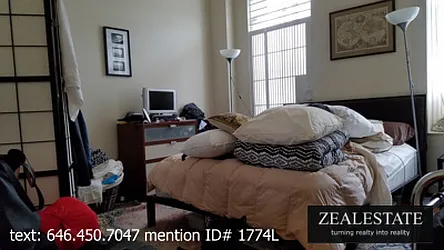 Rented by ZealEstate Group Inc