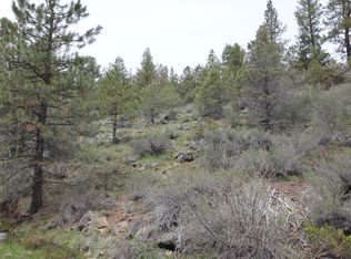 White Tail Ln LOT 19, Bonanza, OR 97623