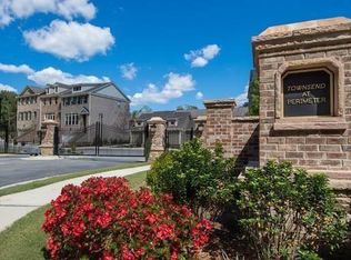 4176 Townsend Ln, Dunwoody, GA 30346