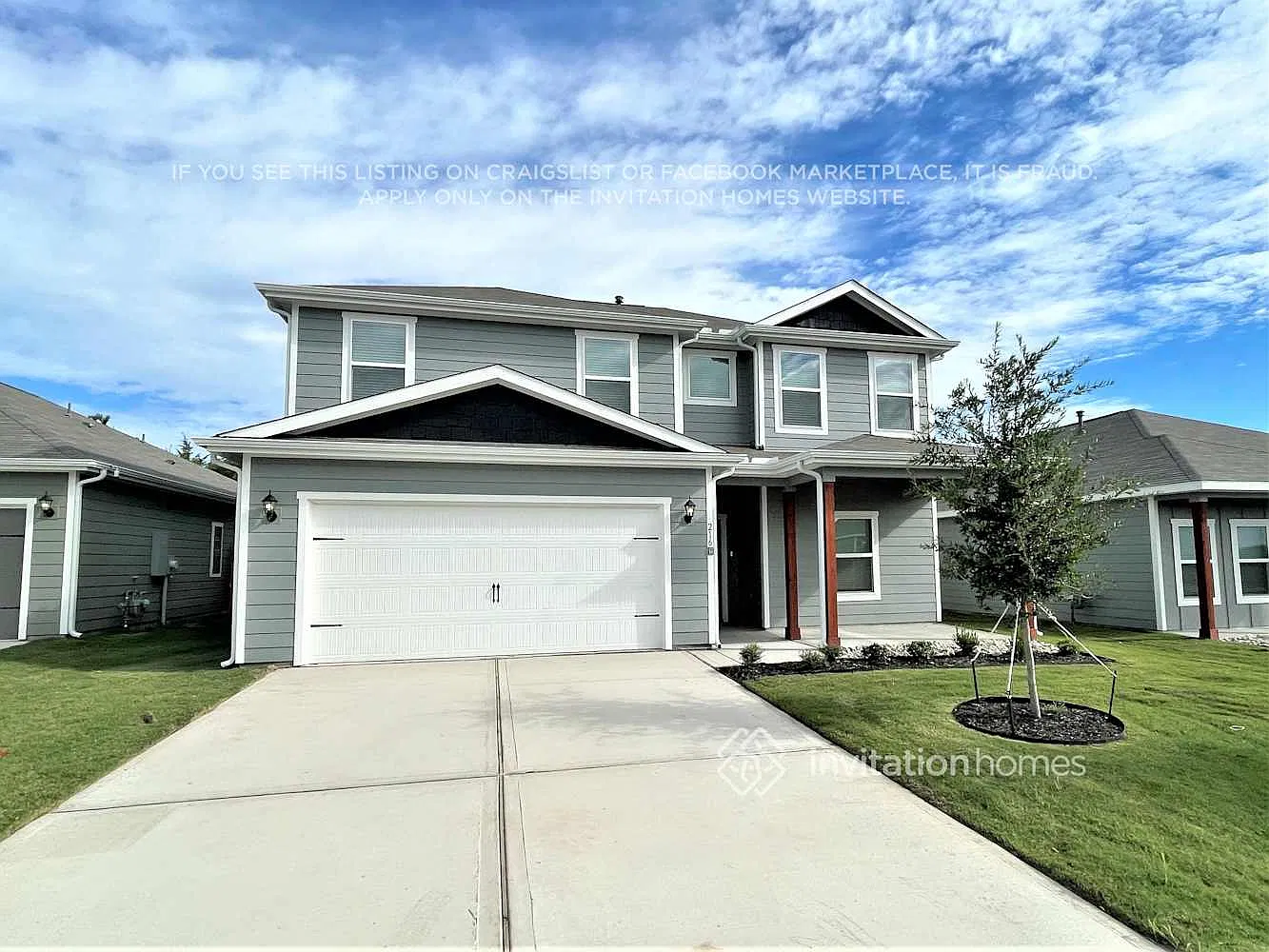 216 North Island Drive Terrell, TX 75160 — Photo 2