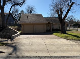 2625 Berkett Dr, Austin, TX 78745