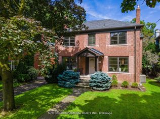 216 Glencairn Ave, Toronto, ON M4R1N2
